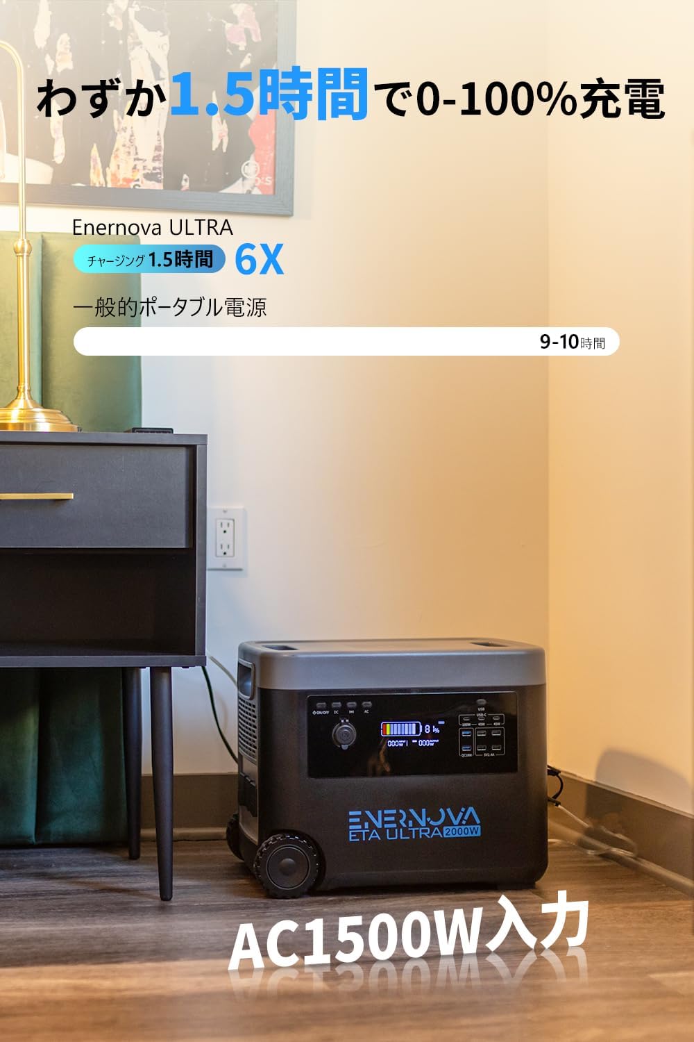 Enernova_ポータブル電源 ETA Ultra_商品説明画像_02